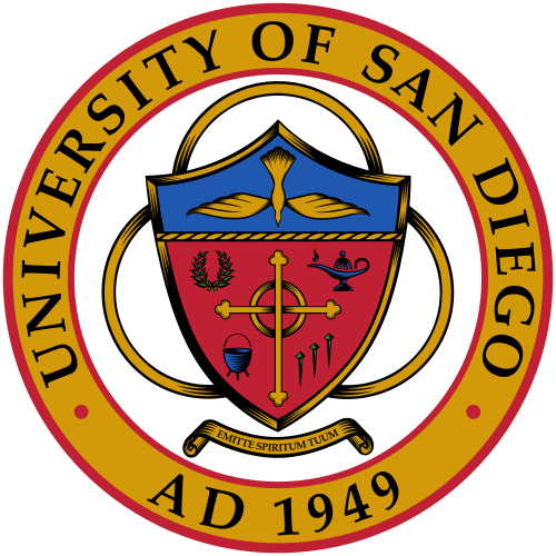 University of San Diego